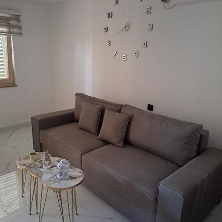 Apartmani Ana Tribalj エクステリア 写真