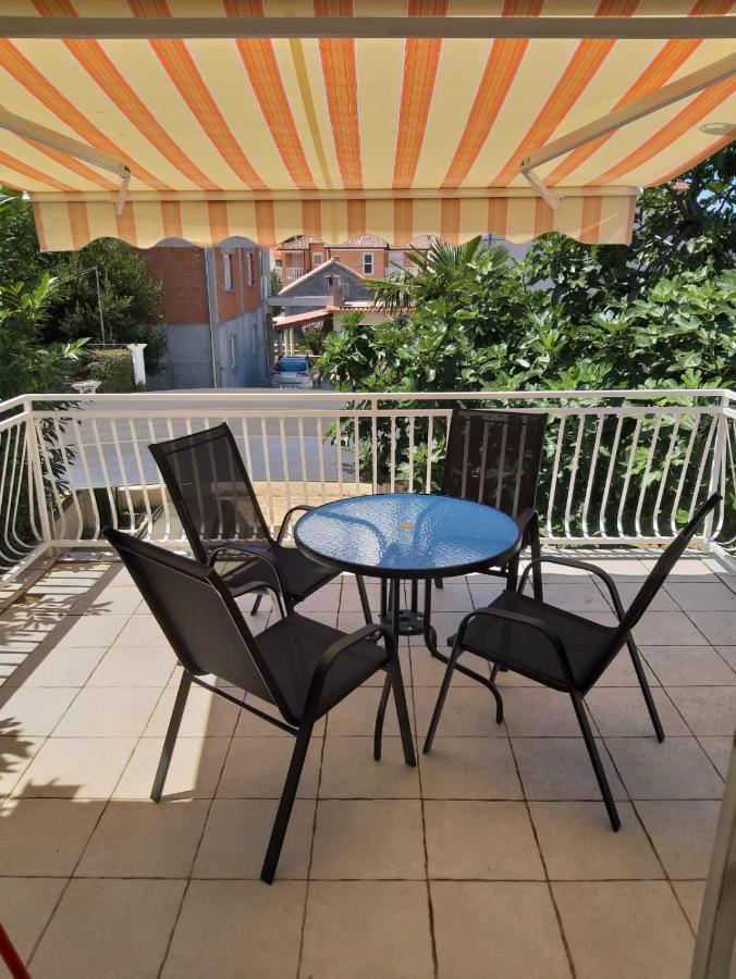 Apartmani Ana Tribalj エクステリア 写真