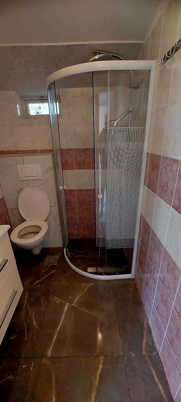 Apartmani Ana Tribalj エクステリア 写真