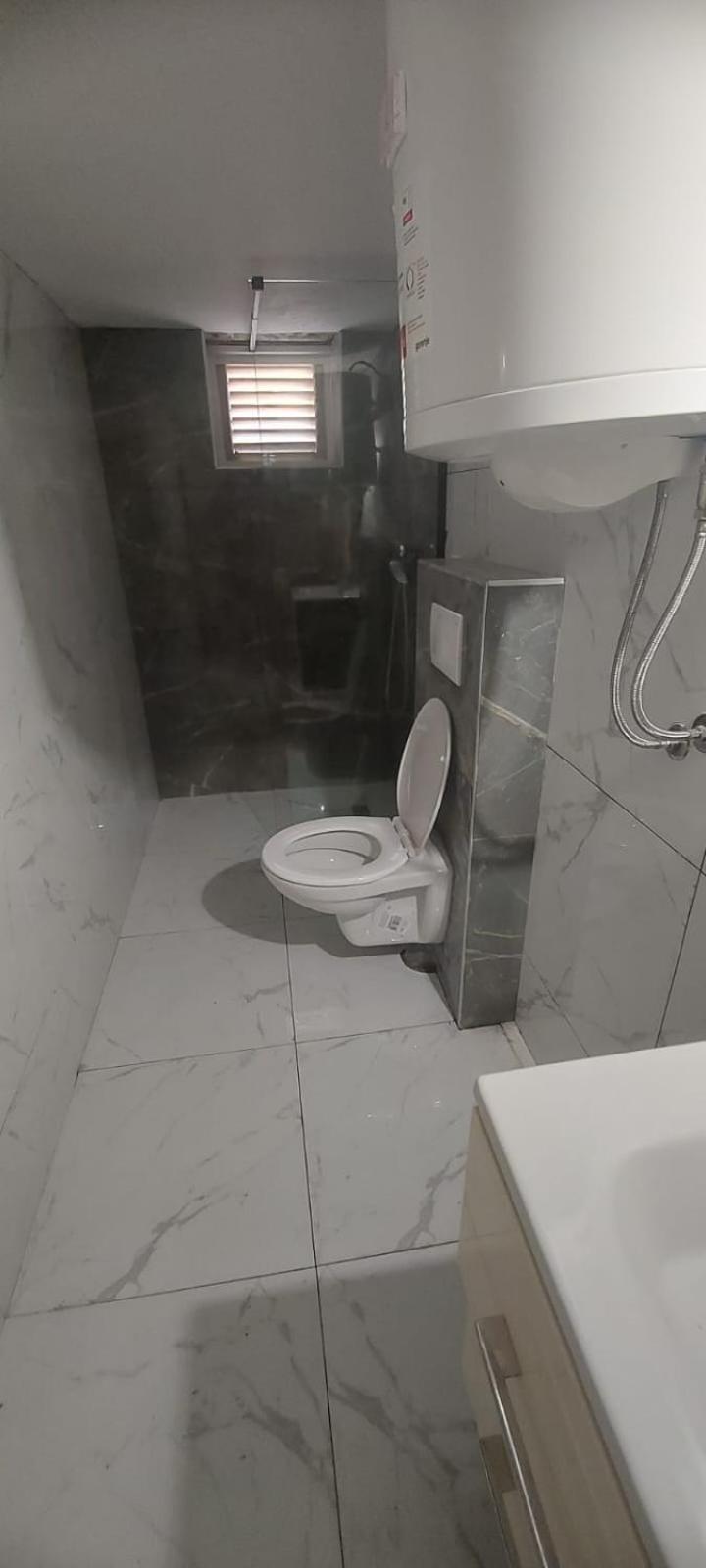 Apartmani Ana Tribalj エクステリア 写真