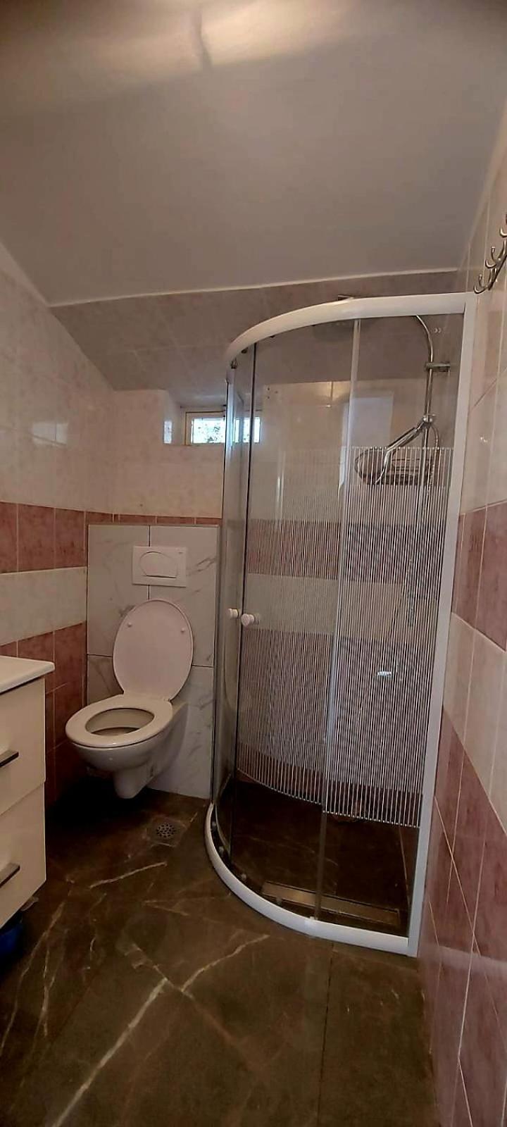 Apartmani Ana Tribalj エクステリア 写真