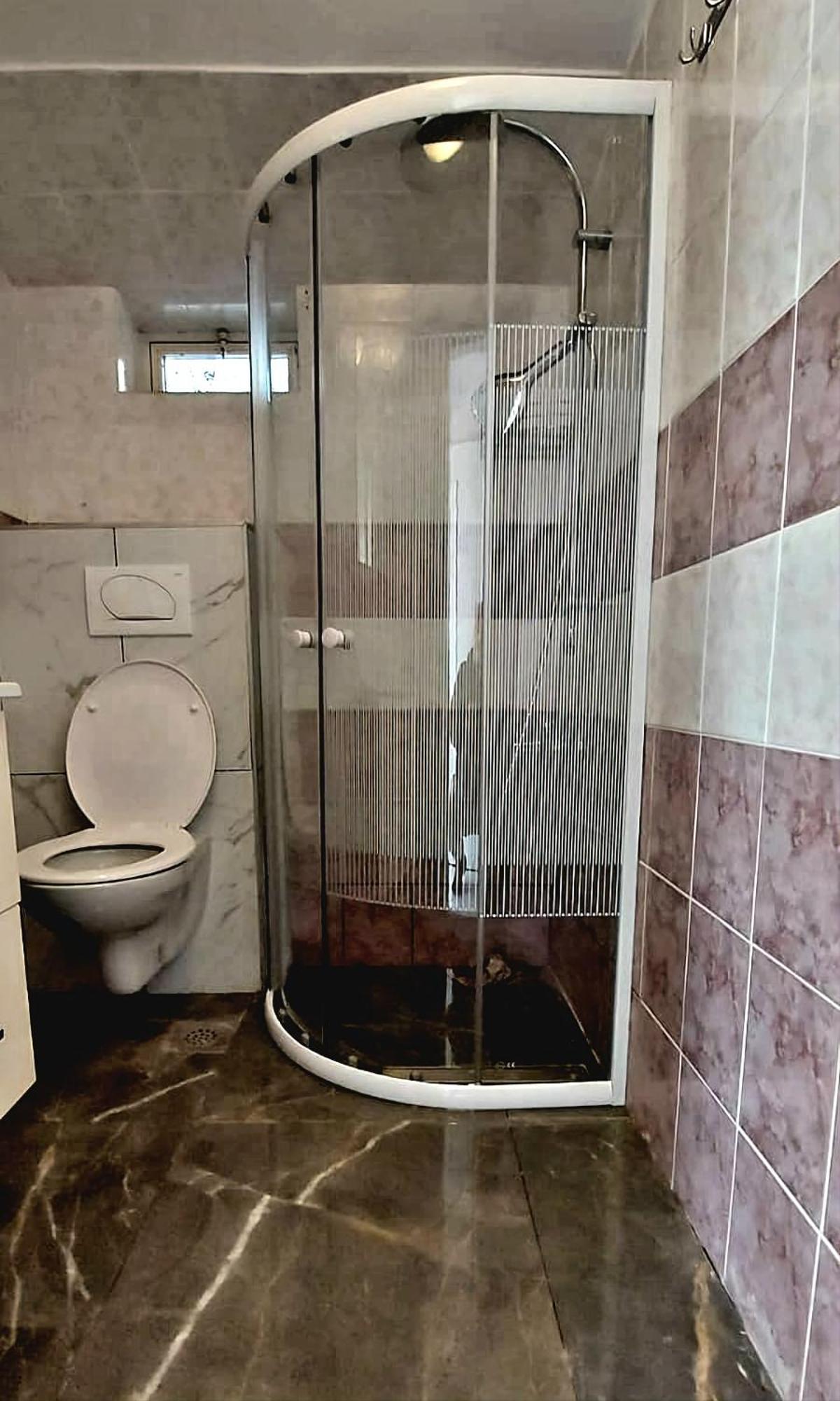 Apartmani Ana Tribalj エクステリア 写真