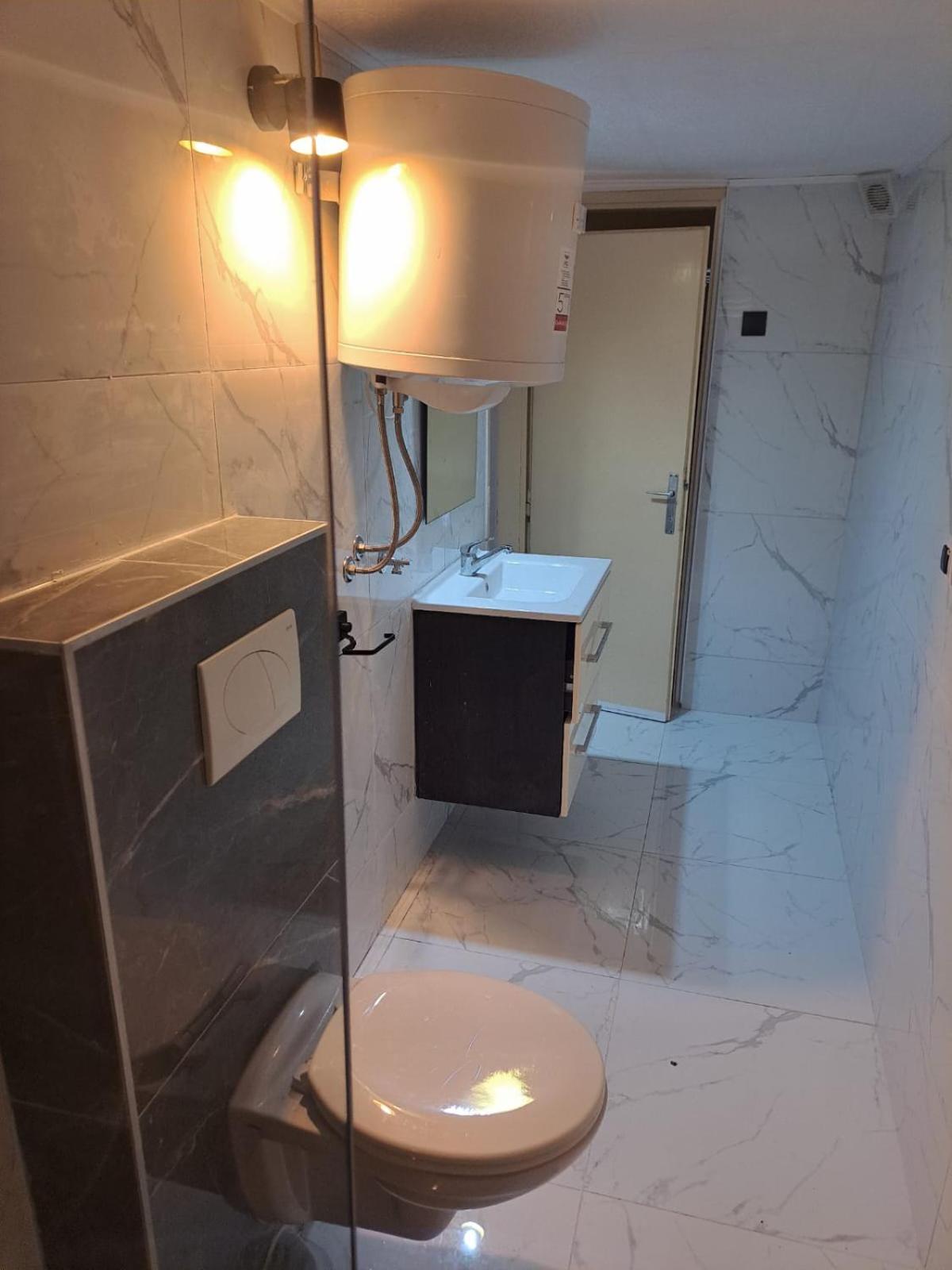 Apartmani Ana Tribalj エクステリア 写真