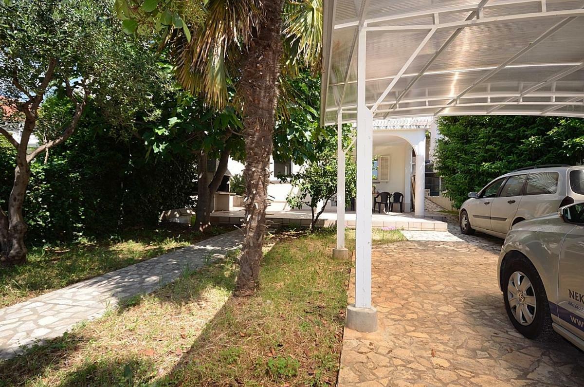 Apartmani Ana Tribalj エクステリア 写真