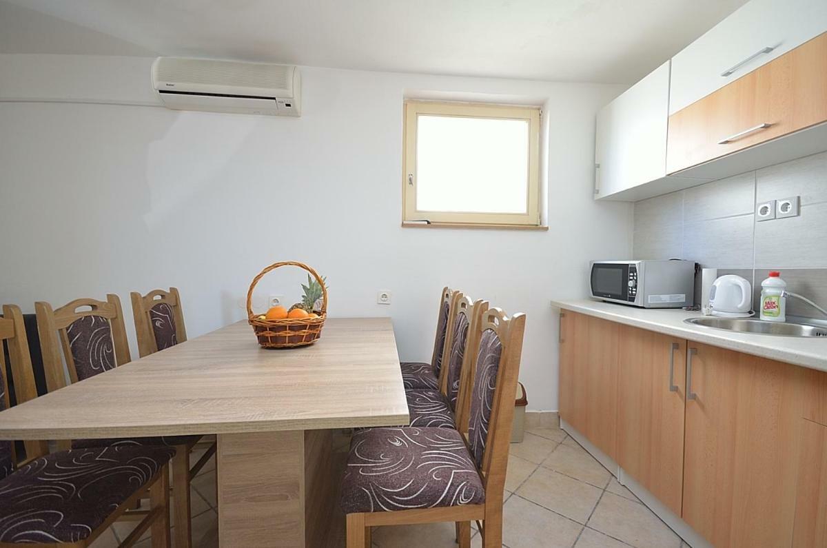 Apartmani Ana Tribalj エクステリア 写真
